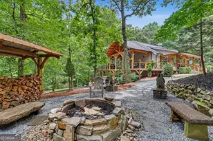 301 Cross Creek Trail, Demorest, GA 30535 - Photo 22