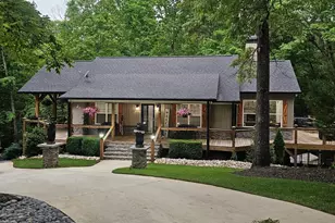 301 Cross Creek Trail, Demorest, GA 30535 - Photo 1