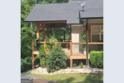 301 Cross Creek Trail, Demorest, GA 30535 - Photo 4