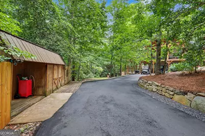 301 Cross Creek Trail, Demorest, GA 30535 - Photo 32