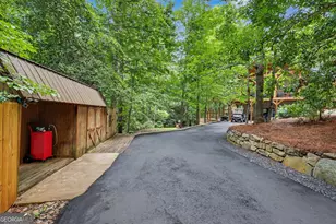 301 Cross Creek Trail, Demorest, GA 30535 - Photo 32