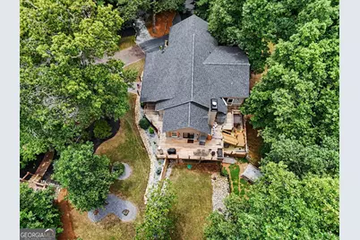 301 Cross Creek Trail, Demorest, GA 30535 - Photo 40