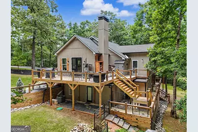 301 Cross Creek Trail, Demorest, GA 30535 - Photo 16