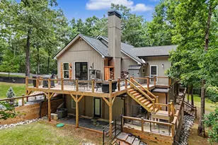 301 Cross Creek Trail, Demorest, GA 30535 - Photo 16