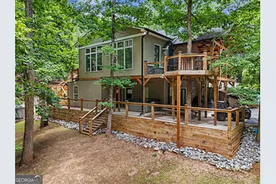 301 Cross Creek Trail, Demorest, GA 30535 - Photo 12