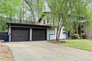 3629 Embry Circle Circle, Atlanta, GA 30341 - Photo 1
