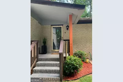 3629 Embry Circle Circle, Atlanta, GA 30341 - Photo 4