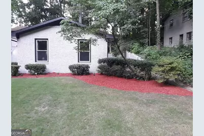 3629 Embry Circle Circle, Atlanta, GA 30341 - Photo 10
