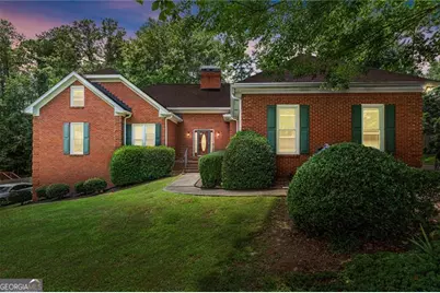 1199 Mountainside Trace NW, Kennesaw, GA 30152 - Photo 2