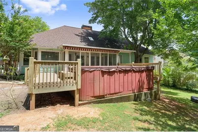 1199 Mountainside Trace NW, Kennesaw, GA 30152 - Photo 46