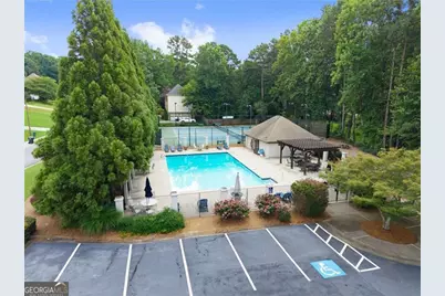 1199 Mountainside Trace NW, Kennesaw, GA 30152 - Photo 60