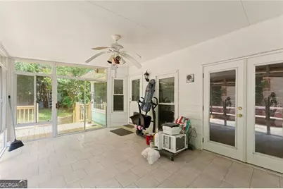 1199 Mountainside Trace NW, Kennesaw, GA 30152 - Photo 40