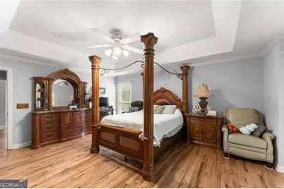 1199 Mountainside Trace NW, Kennesaw, GA 30152 - Photo 22