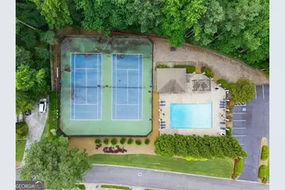 1199 Mountainside Trace NW, Kennesaw, GA 30152 - Photo 62