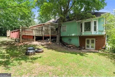 1199 Mountainside Trace NW, Kennesaw, GA 30152 - Photo 44