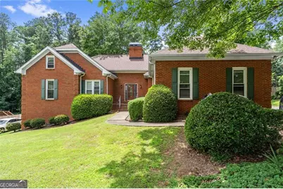 1199 Mountainside Trace NW, Kennesaw, GA 30152 - Photo 1