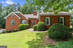 1199 Mountainside Trce NW, Kennesaw, GA 30152 - Photo 1