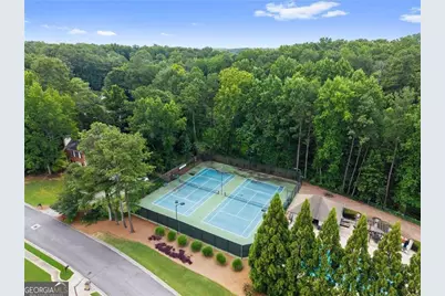 1199 Mountainside Trace NW, Kennesaw, GA 30152 - Photo 58
