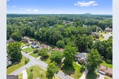 1199 Mountainside Trace NW, Kennesaw, GA 30152 - Photo 48