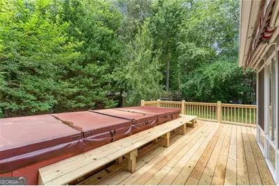 1199 Mountainside Trace NW, Kennesaw, GA 30152 - Photo 42