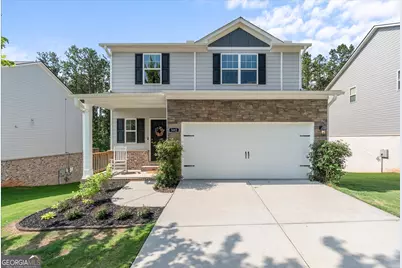 302 Augusta Woods Drive, Villa Rica, GA 30180 - Photo 1