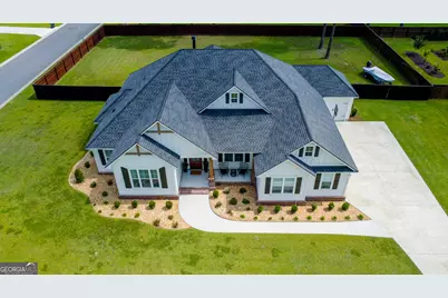 7304 Tillman Branch Drive, Hahira, GA 31632 - Photo 4