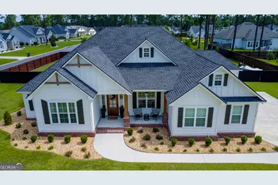 7304 Tillman Branch Drive, Hahira, GA 31632 - Photo 2