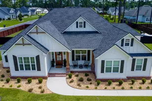 7304 Tillman Branch Dr, Hahira, GA 31632 - Photo 2
