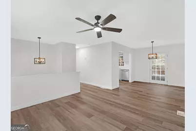 1626 Pinebrook Drive, Griffin, GA 30224 - Photo 6