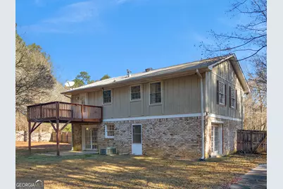 1626 Pinebrook Drive, Griffin, GA 30224 - Photo 46