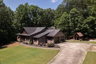 146 Scoggins Path, Dallas, GA 30157 - Photo 1