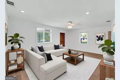 130 Woody Lane, Athens, GA 30605 - Photo 6
