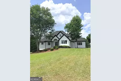 145 Windy Ridge Court, Fayetteville, GA 30214 - Photo 2