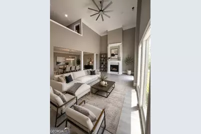 145 Windy Ridge Court, Fayetteville, GA 30214 - Photo 4