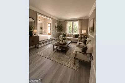 145 Windy Ridge Court, Fayetteville, GA 30214 - Photo 6