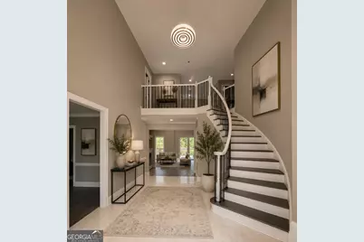 145 Windy Ridge Court, Fayetteville, GA 30214 - Photo 2