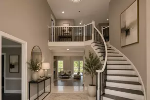 145 Windy Ridge Ct, Fayetteville, GA 30214 - Photo 2