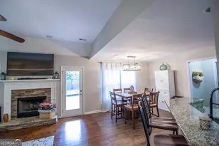 99 Smokey Ridge Dr, Newnan, GA 30263 - Photo 4