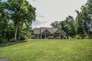 99 Smokey Ridge Dr, Newnan, GA 30263 - Photo 26
