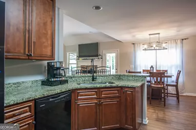 99 Smokey Ridge Drive, Newnan, GA 30263 - Photo 8