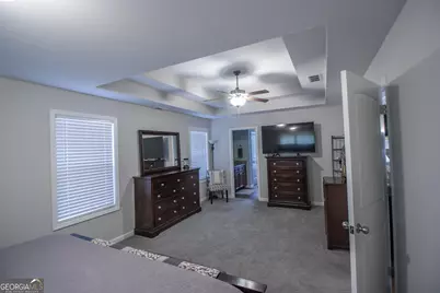 99 Smokey Ridge Drive, Newnan, GA 30263 - Photo 14