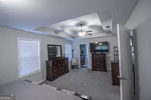 99 Smokey Ridge Dr, Newnan, GA 30263 - Photo 14