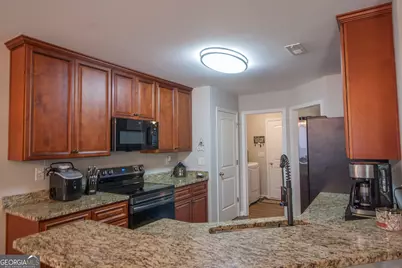 99 Smokey Ridge Drive, Newnan, GA 30263 - Photo 10