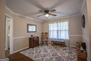 99 Smokey Ridge Dr, Newnan, GA 30263 - Photo 6