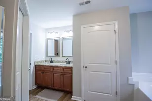 99 Smokey Ridge Dr, Newnan, GA 30263 - Photo 16