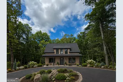 141 Forest Glen Drive, Cleveland, GA 30528 - Photo 1