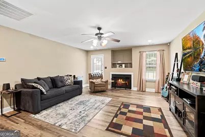 222 Olde Hickory Circle, Bonaire, GA 31005 - Photo 10