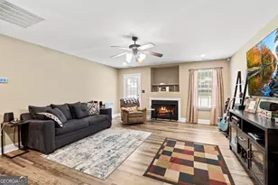 222 Olde Hickory Cir, Bonaire, GA 31005 - Photo 10