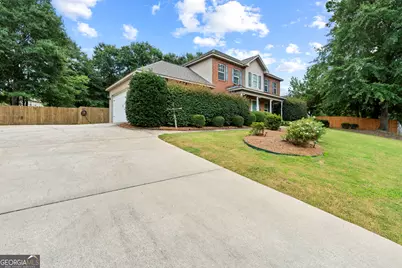 222 Olde Hickory Circle, Bonaire, GA 31005 - Photo 4