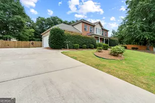 222 Olde Hickory Cir, Bonaire, GA 31005 - Photo 4